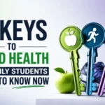 3 Keys to Good Health Brainly Students Need to Know Now