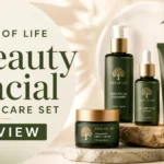 Tree of Life Beauty Facial Skin Care Set Review