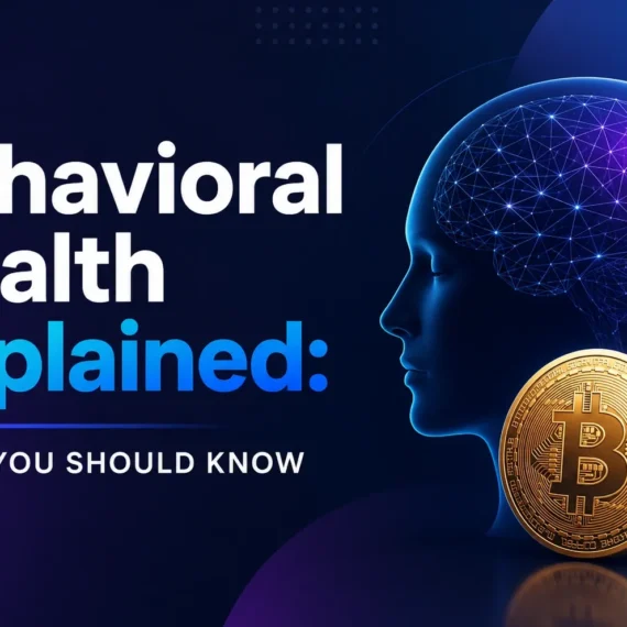 Behavioral Health Explained What You Should Know