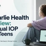 Charlie Health Review Virtual IOP for Teens