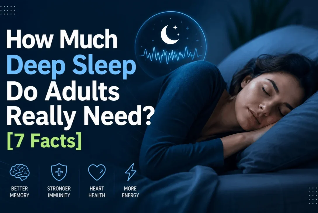 deep sleep