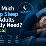 deep sleep