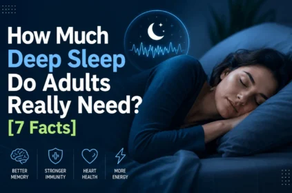 deep sleep