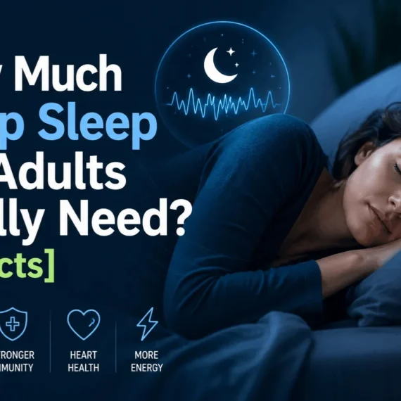 deep sleep