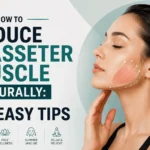 How to Reduce Masseter Muscle Naturally: 9 Easy Tips