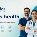 Trios Health Services, Doctors & Care Guide