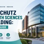anschutz health sciences building