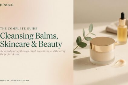 JUNOCO Complete Guide: Cleansing Balms, Skincare and Beauty