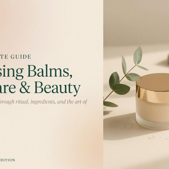 JUNOCO Complete Guide: Cleansing Balms, Skincare and Beauty