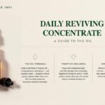 Kiehl's Daily Reviving Concentrate Guide: Oil Formula, Dullness & Mineral