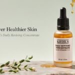 Discover Healthier Skin with Kiehl's Daily Reviving Concentrate