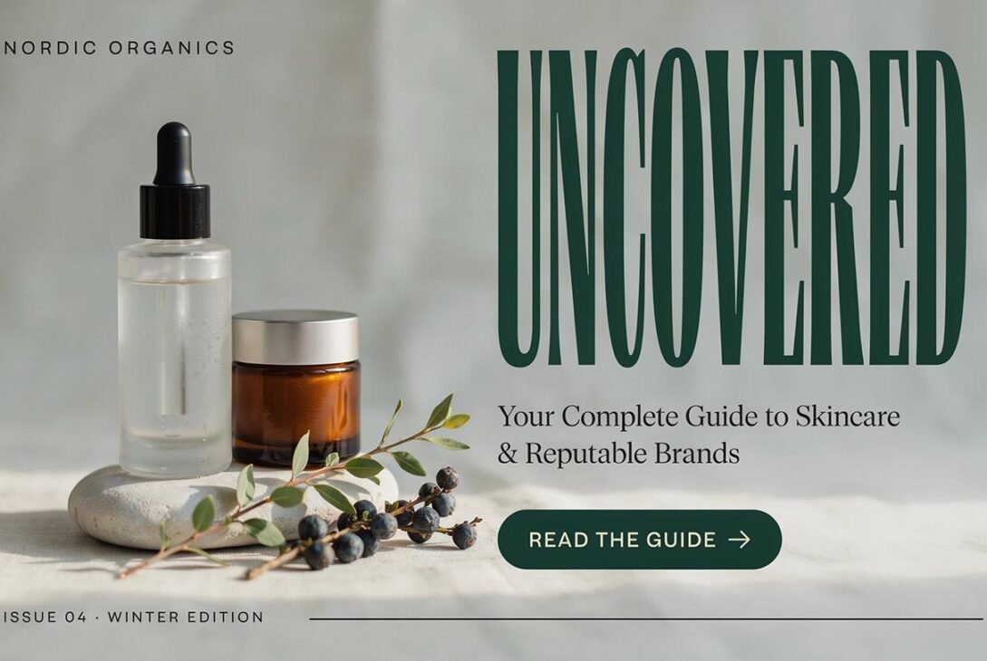 Norse Organics Uncovered: Your Complete Guide to Skincare, Reputable Brands 