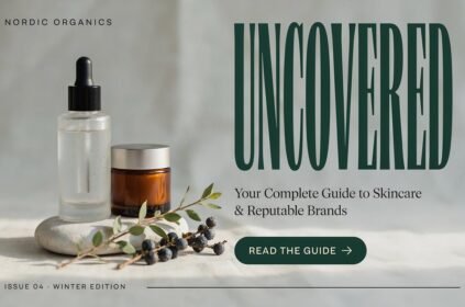 Norse Organics Uncovered: Your Complete Guide to Skincare, Reputable Brands 