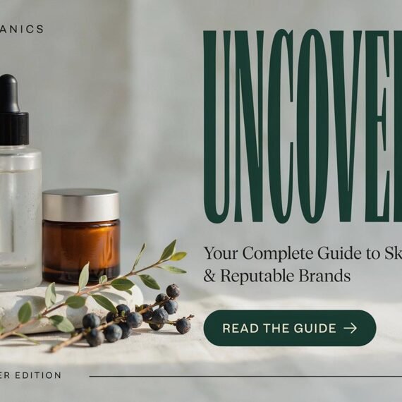 Norse Organics Uncovered: Your Complete Guide to Skincare, Reputable Brands 