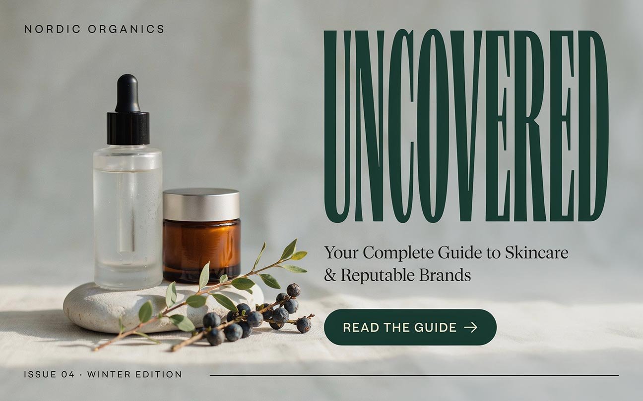 Norse Organics Uncovered: Your Complete Guide to Skincare, Reputable Brands 