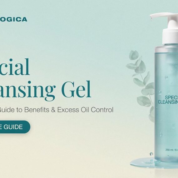 Dermalogica Special Cleansing Gel: Complete Guide to Benefits and Excess Oil Control