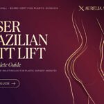 Laser Brazilian Butt Lift Complete Guide: Plastic Surgery Clinic Websites