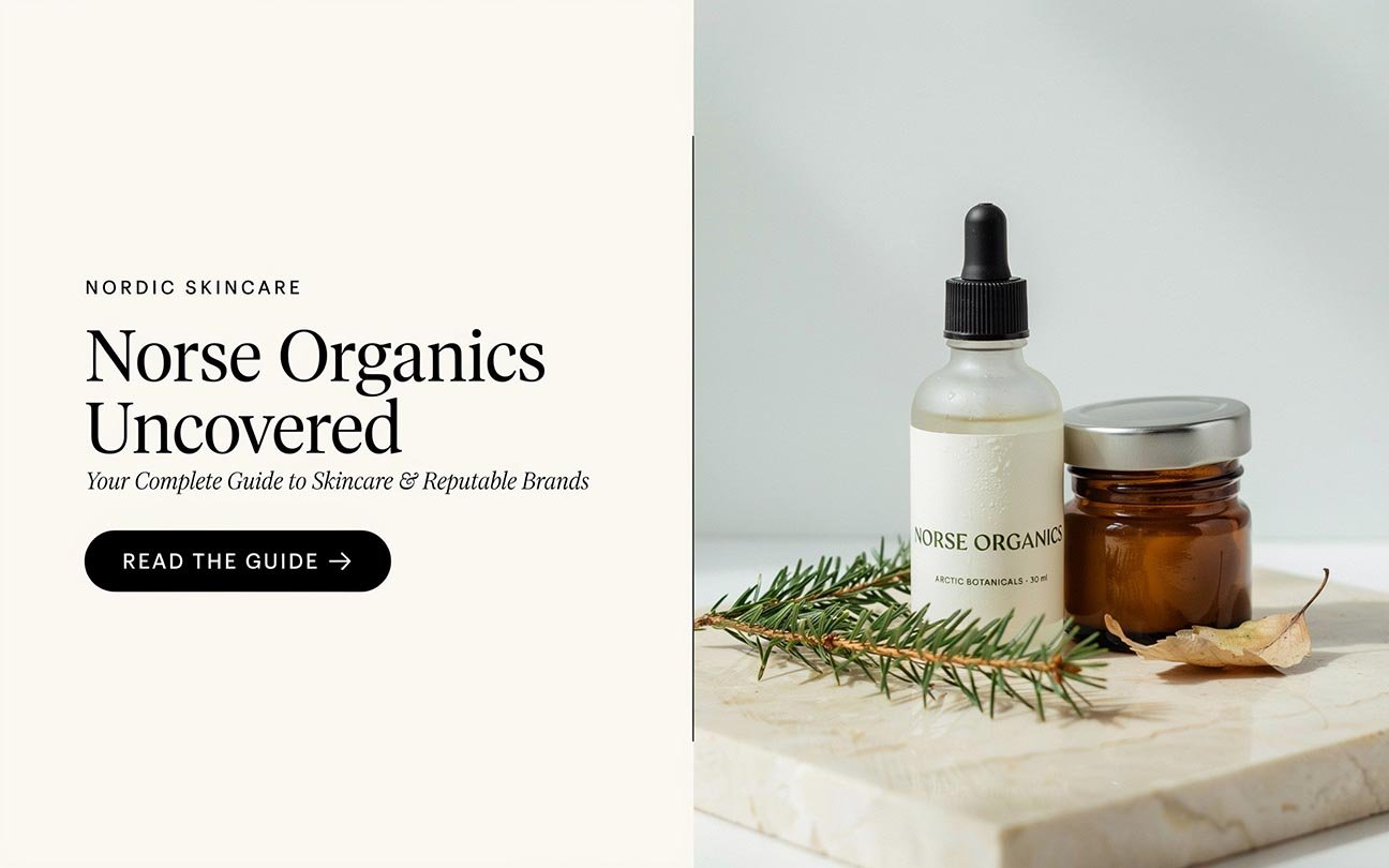 norse organics