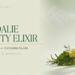 Caudalie Beauty Elixir 30ml Reviews Complete Guide: Ingredients & Benefits