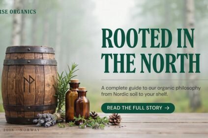 Norseorganics.co About Us Complete Guide: Organics & Philosophy
