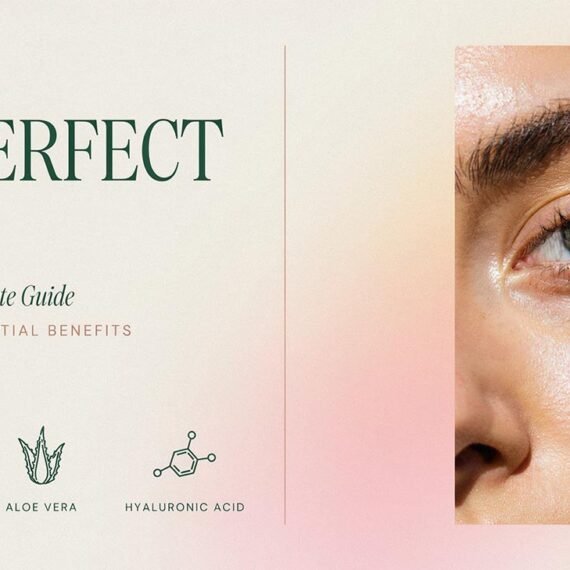My Perfect Eyes Ingredients Complete Guide: Skin Type, Potential Benefits