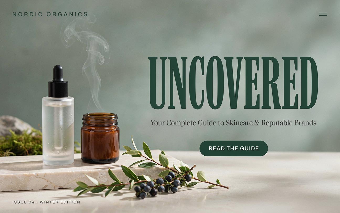 norse organics
