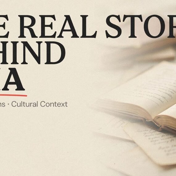 The Real Story Behind Liha: Meaning, Origins, and Cultural Context