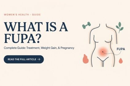 What Is a FUPA? Complete Guide: Treatment, Weight Gain, & Pregnancy