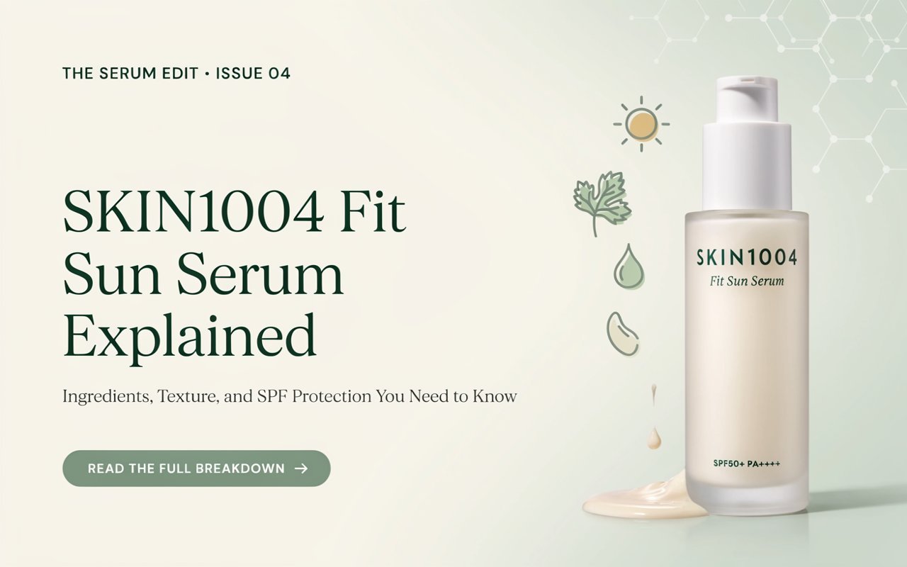 skin1004 sunscreen