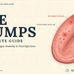 Lie Bumps Complete Guide: Symptoms, Tongue & Viral Infections
