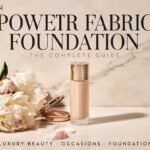 Giorgio Armani Power Fabric Foundation Complete Guide: luxury Beauty, Occasions & Foundation