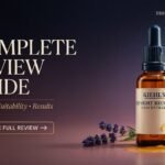 Kiehl's Midnight Recovery Concentrate Review Complete Guide: Benefits, Suitability
