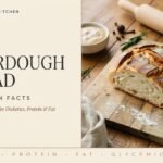 Sourdough Bread Nutrition Facts Complete Guide: Diabetics, Protein & Fat