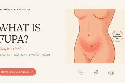 What Is FUPA Complete Guide: Health, Treatment & Weight Gain
