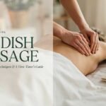 Massage Swedish Massage: Gentle Pressure, Proven Techniques & A First-Timer's Guide