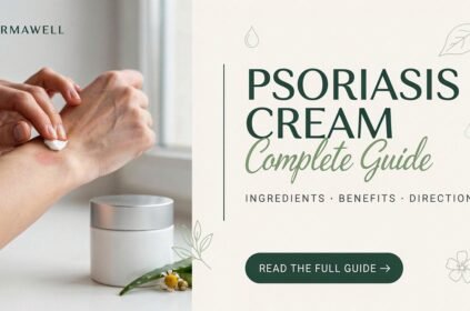 Psora Cream Complete Guide: Ingredients, Benefits & Directions