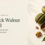 Black Walnut Hull: Uses, Potential Benefits, Safety & Side Effects