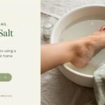 Ingrown Toenail Epsom Salt Complete Guide: How to Use a Warm Soak Safely