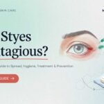 Are Styes Contagious? A Complete Guide to Spread, Hygiene, Treatment & Prevention