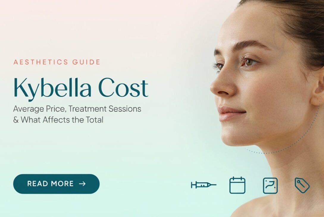 Kybella Cost: Average Price, Treatment Sessions & What Affects the Total
