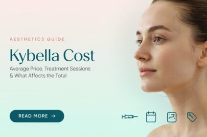 Kybella Cost: Average Price, Treatment Sessions & What Affects the Total