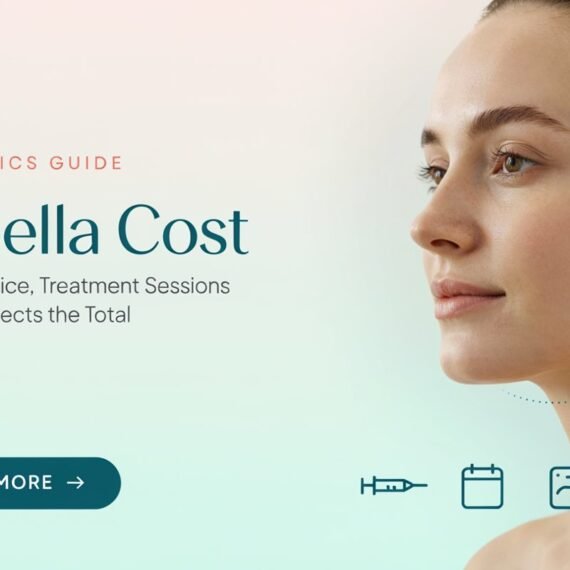 Kybella Cost: Average Price, Treatment Sessions & What Affects the Total
