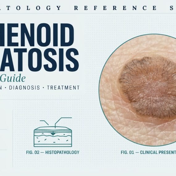 Lichenoid Keratosis Complete Guide: Skin Condition, Diagnosis & Treatment