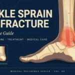 Ankle Sprain or Fracture Complete Guide: Broken Bone, Treatment & Medical Care