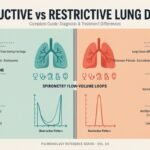 Obstructive vs Restrictive Lung Disease Complete Guide: Diagnosis & Treatment Differences