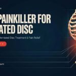 Best Painkiller for Herniated Disc Complete Guide: Herniated Disc Treatment & Pain Relief