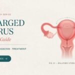 Enlarged Uterus Complete Guide: Symptoms, Diagnosis, and Treatment