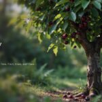 Black Cherry Prunus: A Complete Guide to the Tree, Fruit, Uses, and Care
