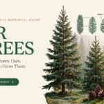 Fir Tree: Types, Features, Uses, and How to Grow Them