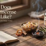 What Does Frankincense Smell Like? A Complete Guide to Its Unique Aroma